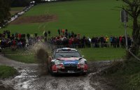 Sebastien Loeb - Citroën DS3 WRC
