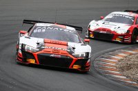 WRT - Audi R8 LMS Evo II