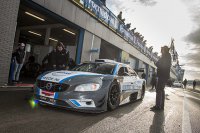 Henry Zumbrink - Volvo S60 V8