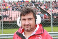 Daniël Elena - Citroën Racing