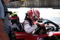 George Russell - ART GP