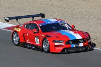 VDS Adventures - Ford Marc Car 2