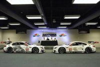 BMW M6 GTLM - BMW Team RLL