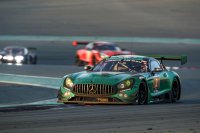 Black Falcon - Mercedes-AMG GT3