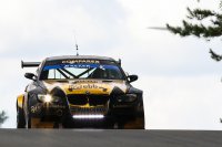 Comparex Racing by EMG Motorsport - BMW M3 GTR