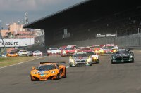 Start 24H Nürburgring 2014