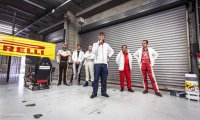 Curbstone - Briefing Patrick Van Glabeke