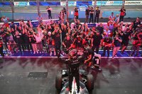 Pascal Wehrlein is wereldkampioen