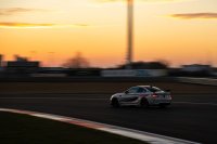 BMW M2 CS Racing