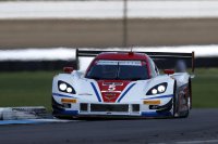 Action Express Racing - Corvette DP