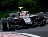 Luca Ghiotto - Hitech GP