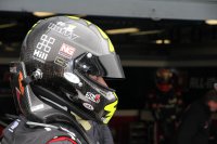 Rob Huff greep finaal naast podiumplaats