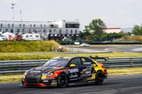 Gilles Magnus - Audi RS3 LMS