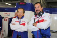 Takeshi Uchiyamada - Rob Leupen