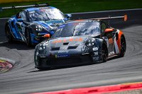 Q1 Trackracing - Porsche 911 GT3 Cup