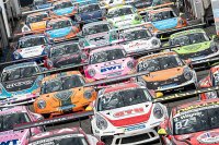 Porsche Carrera Cup Deutschland 2019