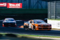 Dylan Derdaele - CAAL Racing - Ford Mustang