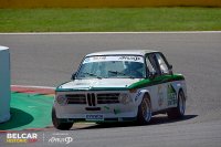 Floris Fick is de actuele leider in platform 2 met BMW 2002