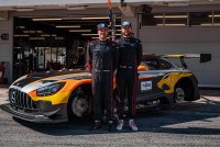 Jules Gounon/Maximilan Götz - Boutsen VDS