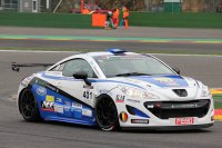 Traxx Racing - Peugeot RCZ