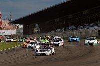 Start Race 2 ADAC GT Nürburgring