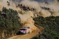 Adrien Fourmaux - Hyundai i20 Rally1