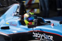 Alessio Lorandi - Jenzer Motorsport