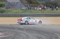 Tim Kuijl - BMW E35