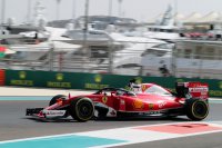 Sebastian Vettel - Ferrari