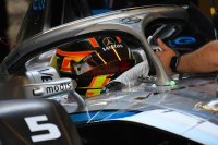 Stoffel Vandoorne