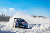 Thierry Neuville - Hyundai i20 Rally1