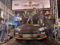 Vincent Verschueren wint de 6 uren van Kortrijk