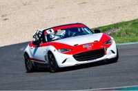 MSTC - Mazda MX-5
