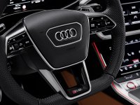 Stuur Audi RS 6 Avant