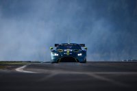 Aston Martin Vantage GT3