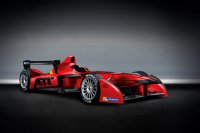 ABT Sportsline Formule E
