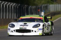 Prime Racing - Ginetta G50