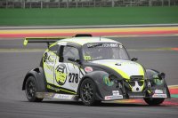BE GSL Racing by SRS