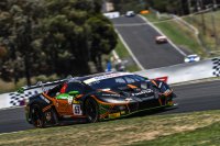 Lamborghini Huracan GT3 - FFF Racing Team