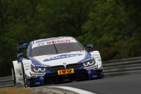 Maxime Martin - BMW Team RMG