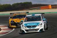 Team Altran Peugeot - Peugeot 208 Racing Cup