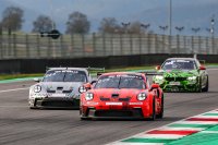 Red Ant Racing - Porsche 911 GT3 Cup (992)