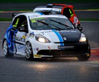 Clio Cup Benelux