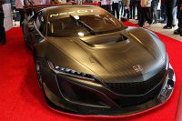 Honda NSX GT3