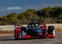 Audi e-tron FE06