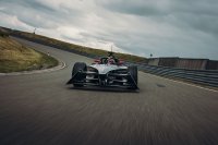 Porsche Formula E Gen3
