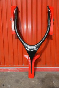 Ferrari Halo systeem