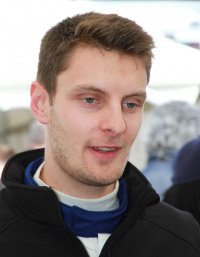 Guillaume De Ridder