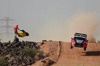 Thierry Neuville - Hyundai i20 Rally1