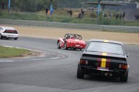 Brauneiser - Ford Escort